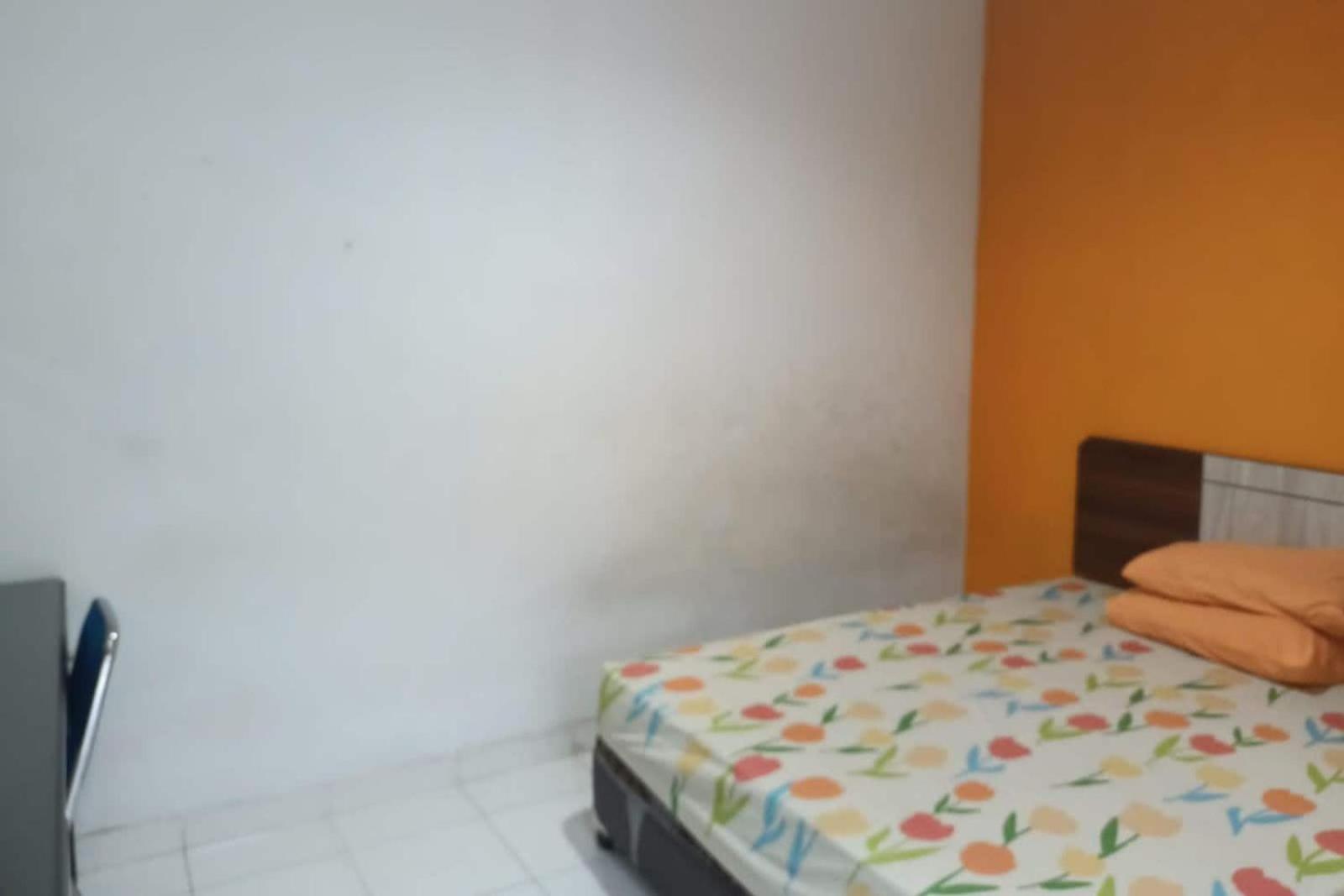 Oyo 93635 Rumah Singgah Cemara Syariah Pekanbaru Εξωτερικό φωτογραφία